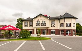 Amigo Hotel